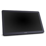 ViewSonic 24" 60Hz LCD Monitor, Black (TD2430)