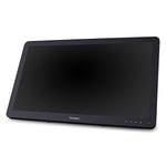 ViewSonic 24" 60Hz LCD Monitor, Black (TD2430)