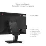 ViewSonic 24" 60Hz LED Monitor, Black (TD2455)