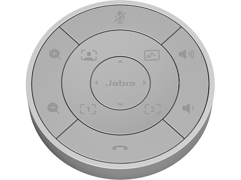 jabra PanaCast 50 Remote Control, Gray (8211-209)