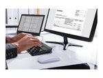 Kensington Simple Solutions Keyboard, Black (K55115US)