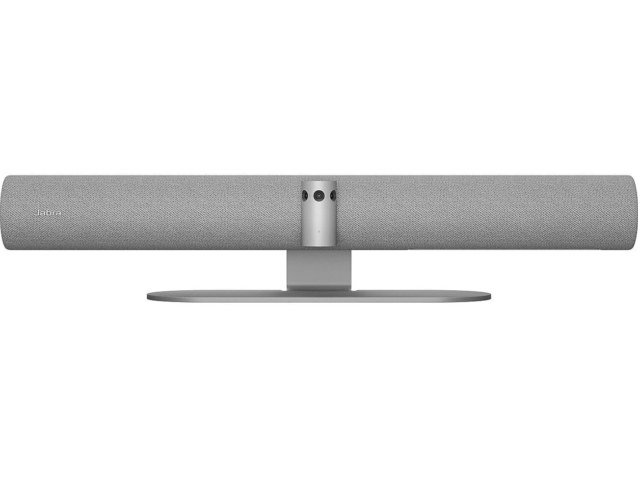 jabra PanaCast 50 Panoramic-4K Conferencing Webcam, 13 Megapixels, Gray (8201-232)