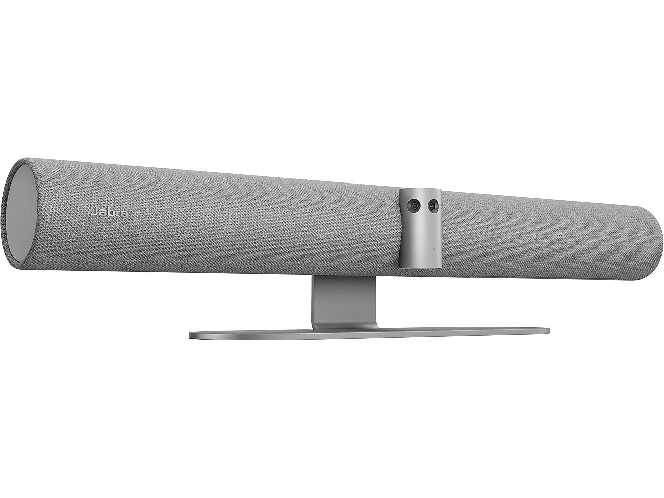 jabra PanaCast 50 Panoramic-4K Conferencing Webcam, 13 Megapixels, Gray (8201-232)