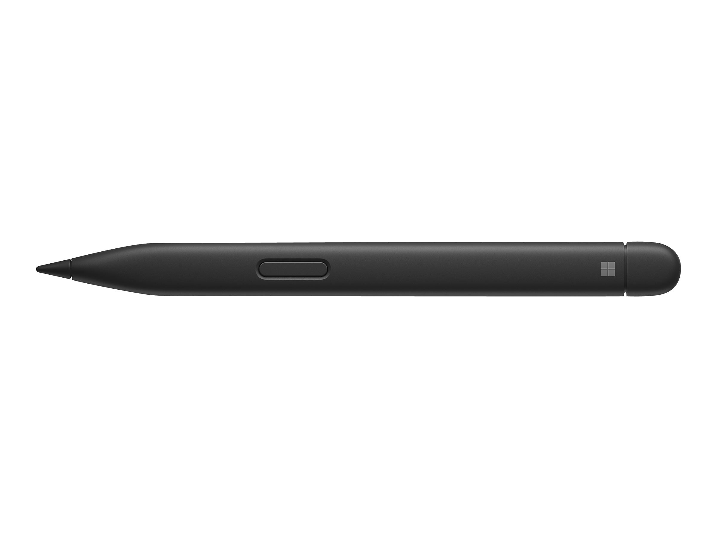 Microsoft Surface Slim Pen for Microsoft Surface, Black (8WX-00001)