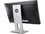 HP EliteDisplay Refurbished 21.5" LED Monitor, Black/Silver (HPR-E222)