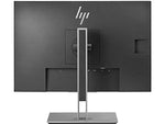 HP EliteDisplay Refurbished 23.8" LED Monitor, Black/Silver (HPR-E243)