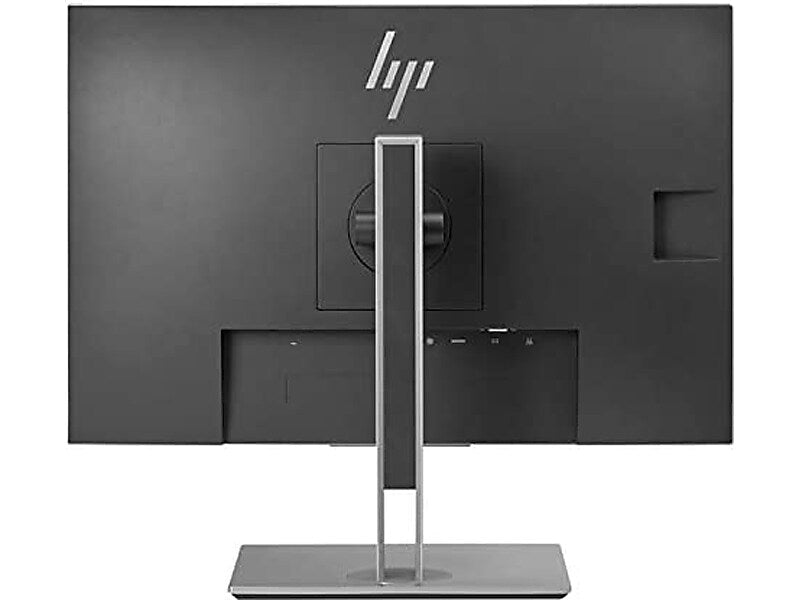 HP EliteDisplay Refurbished 23.8" LED Monitor, Black/Silver (HPR-E243)
