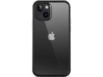 SUPCASE Unicorn Beetle Black Edge Clear Bumper Case for iPhone 13 (SUP-iPhone2021-6.1-Edge-Black)