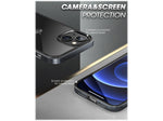 SUPCASE Unicorn Beetle Black Edge Clear Bumper Case for iPhone 13 (SUP-iPhone2021-6.1-Edge-Black)