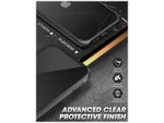 SUPCASE Unicorn Beetle Black Edge Clear Bumper Case for iPhone 13 (SUP-iPhone2021-6.1-Edge-Black)