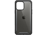 i-Blason Ares Black Snap Case for iPhone 13 Pro Max (iPhone2021-6.7-Ares-SP-Black)