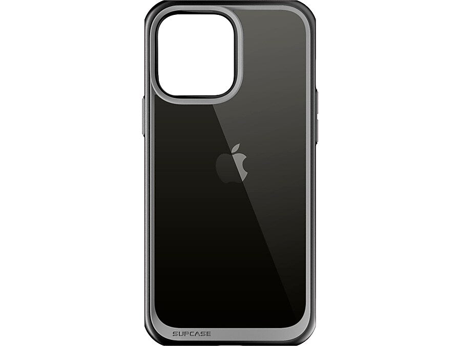 SUPCASE Unicorn Beetle Black Slim Case for iPhone 13 Pro (SUP-iPhone2021Pro-6.1-UBStyle-Black)