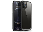 SUPCASE Unicorn Beetle Black Slim Case for iPhone 13 Pro (SUP-iPhone2021Pro-6.1-UBStyle-Black)