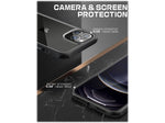 SUPCASE Unicorn Beetle Black Slim Case for iPhone 13 Pro (SUP-iPhone2021Pro-6.1-UBStyle-Black)
