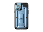 SUPCASE Unicorn Beetle Pro Metallic Blue Rugged Case for iPhone 13 Pro (SUP-iPhone2021Pro-6.1-UBPro-SP-Cerulean)