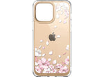 i-Blason Halo Cherry Blossom snap Case for iPhone 13 Pro Max (iPhone2021-6.7-Halo-J)