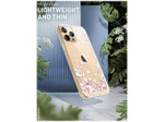 i-Blason Halo Cherry Blossom snap Case for iPhone 13 Pro Max (iPhone2021-6.7-Halo-J)