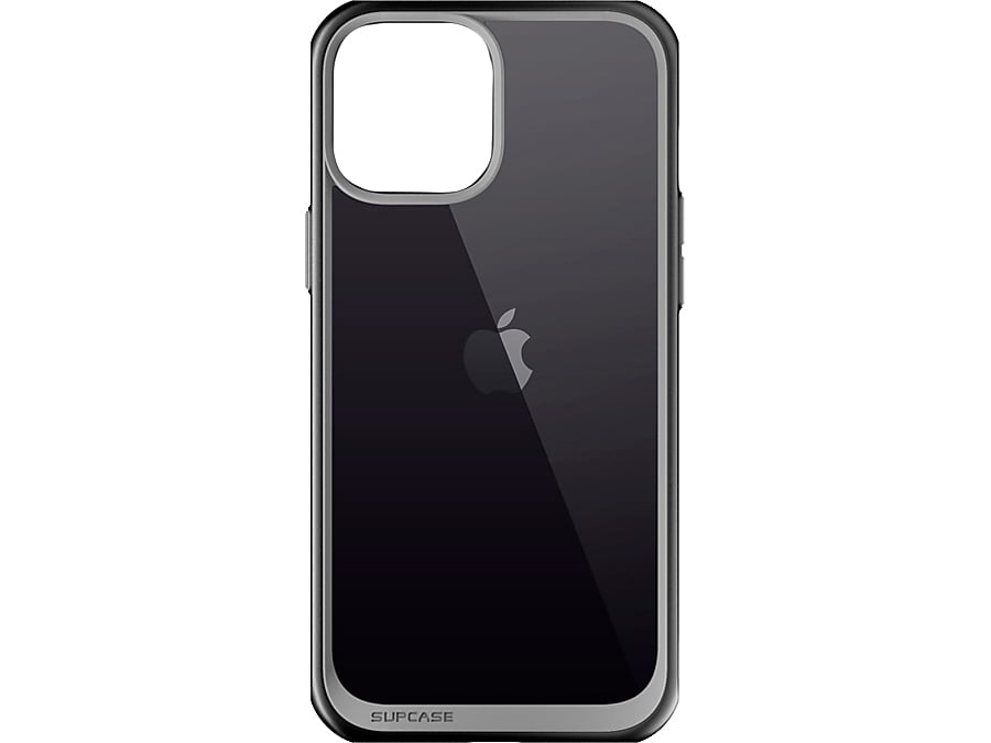 SUPCASE Unicorn Beetle Black Slim Case for iPhone 13 mini (SUP-iPhone2021-5.4-UBStyle-Black)