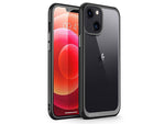 SUPCASE Unicorn Beetle Black Slim Case for iPhone 13 mini (SUP-iPhone2021-5.4-UBStyle-Black)