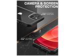 SUPCASE Unicorn Beetle Black Slim Case for iPhone 13 mini (SUP-iPhone2021-5.4-UBStyle-Black)