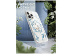 i-Blason Halo Blue Jay Case for iPhone 13 Pro Max (iPhone2021-6.7-Halo-D)