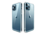 i-Blason Halo Clear Snap Case for iPhone 13 Pro Max (iPhone2021-6.7-Halo-Clear)