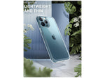 i-Blason Halo Clear Snap Case for iPhone 13 Pro Max (iPhone2021-6.7-Halo-Clear)
