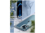 i-Blason Halo Clear Snap Case for iPhone 13 Pro Max (iPhone2021-6.7-Halo-Clear)