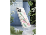 i-Blason Halo Daisy Snap Case for iPhone 13 Pro Max (iPhone2021-6.7-Halo-L)