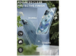 i-Blason Halo Feather Swirl Snap Case for iPhone 13 Pro Max (iPhone2021-6.7-Halo-C)