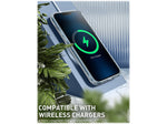 i-Blason Halo Feather Swirl Snap Case for iPhone 13 Pro Max (iPhone2021-6.7-Halo-C)