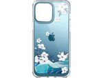i-Blason Halo Floral Sea Snap Case for iPhone 13 Pro Max (iPhone2021-6.7-Halo-G)