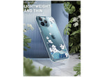 i-Blason Halo Floral Sea Snap Case for iPhone 13 Pro Max (iPhone2021-6.7-Halo-G)