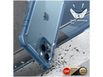 i-Blason Ares Blue Snap Case for iPhone 13 Pro (iPhone2021Pro-6.1-Ares-SP-Azure)
