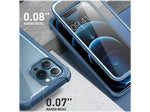 i-Blason Ares Blue Snap Case for iPhone 13 Pro (iPhone2021Pro-6.1-Ares-SP-Azure)