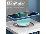 i-Blason Ares Blue Snap Case for iPhone 13 Pro (iPhone2021Pro-6.1-Ares-SP-Azure)