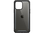 i-Blason Ares Black Snap Case for iPhone 13 Pro (iPhone2021Pro-6.1-Ares-SP-Black)