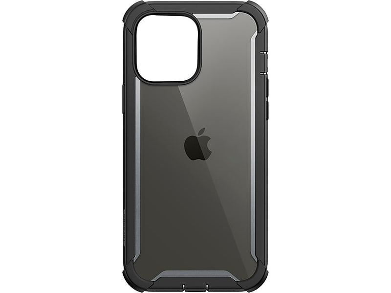 i-Blason Ares Black Snap Case for iPhone 13 Pro (iPhone2021Pro-6.1-Ares-SP-Black)