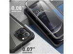 i-Blason Ares Black Snap Case for iPhone 13 Pro (iPhone2021Pro-6.1-Ares-SP-Black)