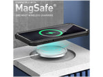 i-Blason Ares Black Snap Case for iPhone 13 Pro (iPhone2021Pro-6.1-Ares-SP-Black)