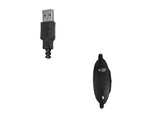 Hamilton Buhl WorkSmart Stereo On Ear Computer Headset, Black (WS2BK)