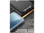 SUPCASE Unicorn Beetle Clear Slim Case for iPhone 13 Pro (SUP-iPhone2021Pro-6.1-UBStyle-Clear)