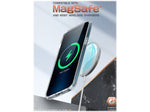 SUPCASE Unicorn Beetle Clear Slim Case for iPhone 13 Pro (SUP-iPhone2021Pro-6.1-UBStyle-Clear)