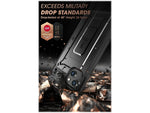 SUPCASE Unicorn Beetle Pro Black Rugged Case for iPhone 13 mini (SUP-iPhone2021-5.4-UBPro-SP-Black)