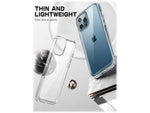 SUPCASE Unicorn Beetle Clear Slim Case for iPhone 13 Pro Max (SUP-iPhone2021-6.7-UBStyle-Clear)