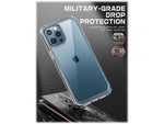SUPCASE Unicorn Beetle Clear Slim Case for iPhone 13 Pro Max (SUP-iPhone2021-6.7-UBStyle-Clear)