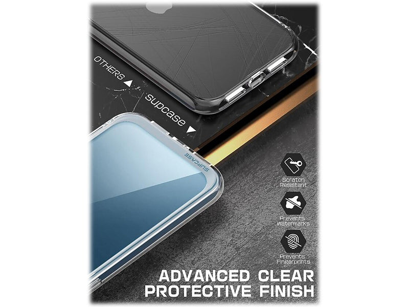SUPCASE Unicorn Beetle Clear Slim Case for iPhone 13 Pro Max (SUP-iPhone2021-6.7-UBStyle-Clear)