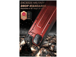 SUPCASE Unicorn Beetle Pro Metallic Red Rugged Case for iPhone 13 Pro (SUP-iPhone2021Pro-6.1-UBPro-SP-Ruddy)