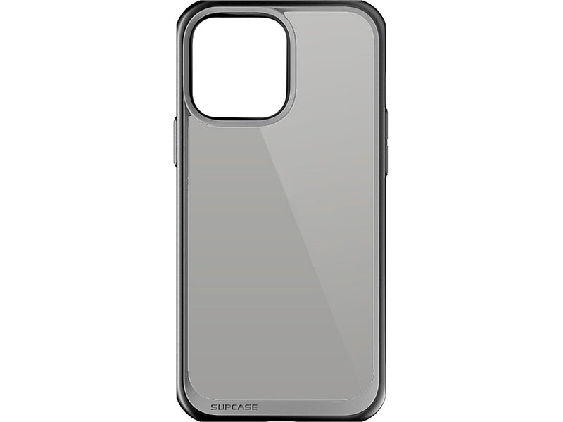 SUPCASE Unicorn Beetle Black Slim Case for iPhone 13 Pro Max (SUP-iPhone2021-6.7-UBStyle-Black)