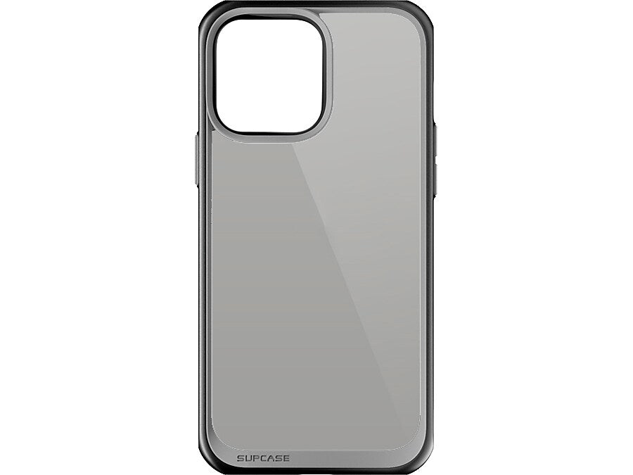 SUPCASE Unicorn Beetle Black Slim Case for iPhone 13 Pro Max (SUP-iPhone2021-6.7-UBStyle-Black)